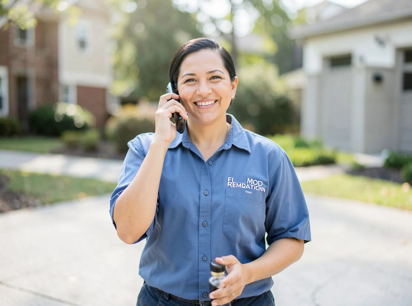 Mold Remediation Ochlocknee, GA FAQs